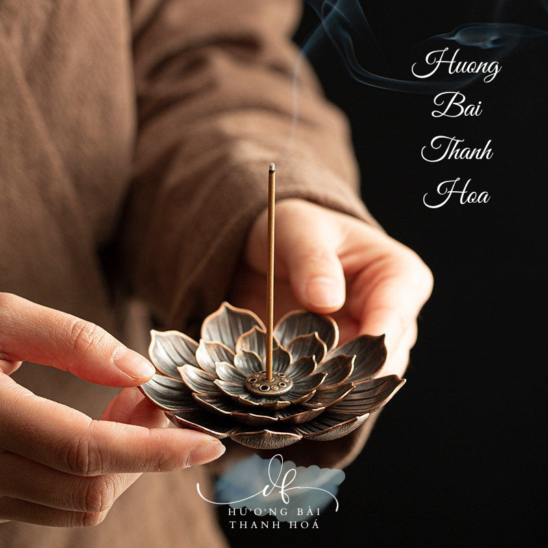 Hương bài thanh hoá