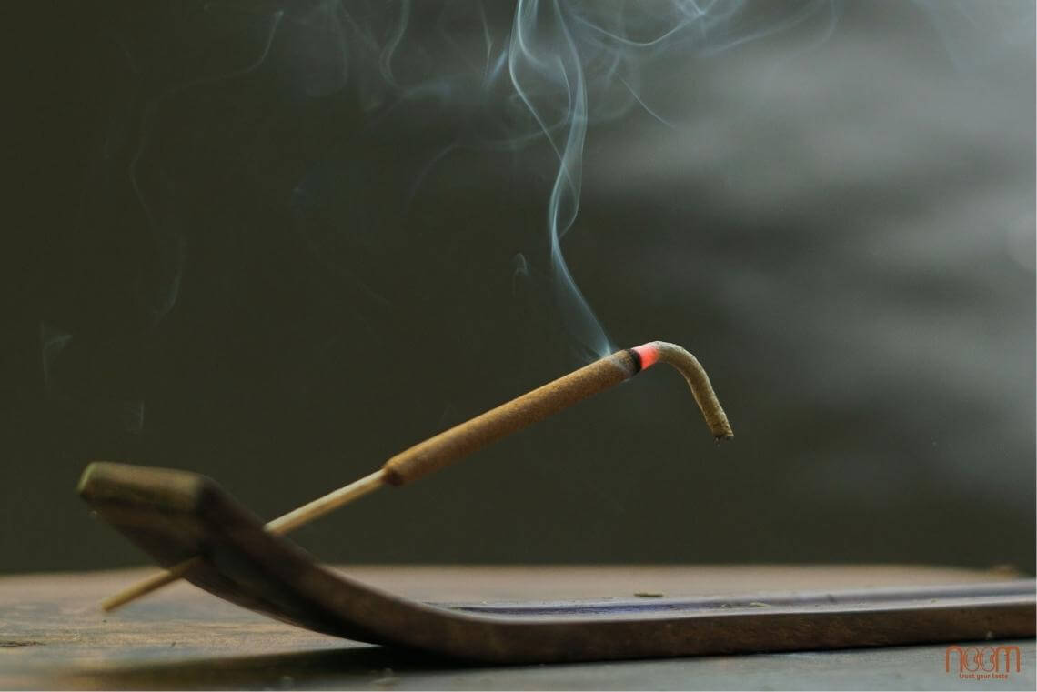 Hương bài Thanh Hoá