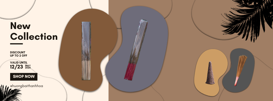 hương bài thanh hóa